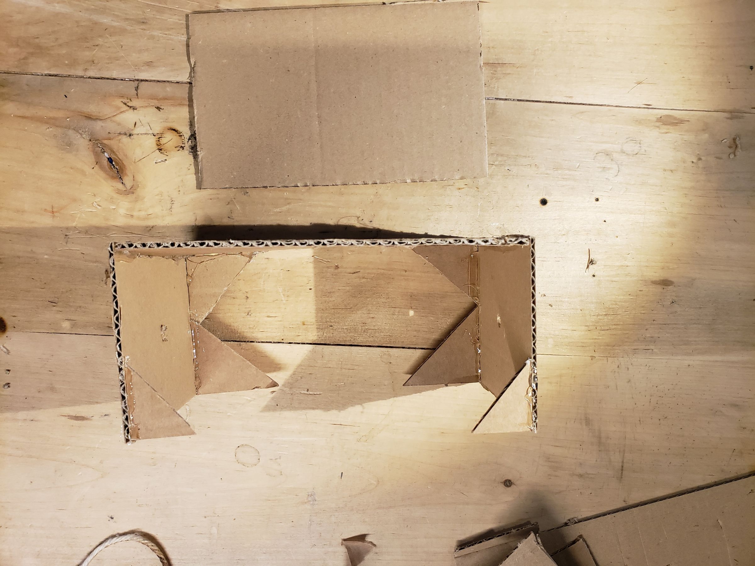 Automata : 8 Steps - Instructables