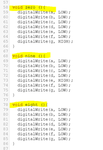 Brief Overview of Code