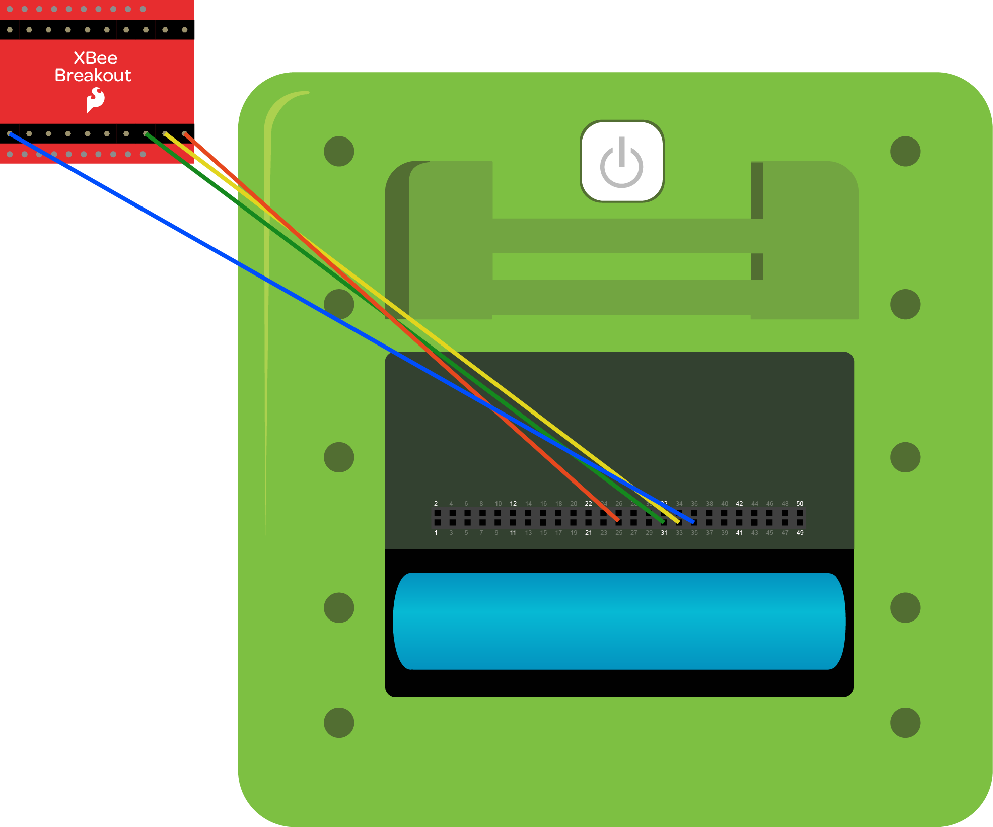 ZigBee Home Automation 6 Steps Instructables