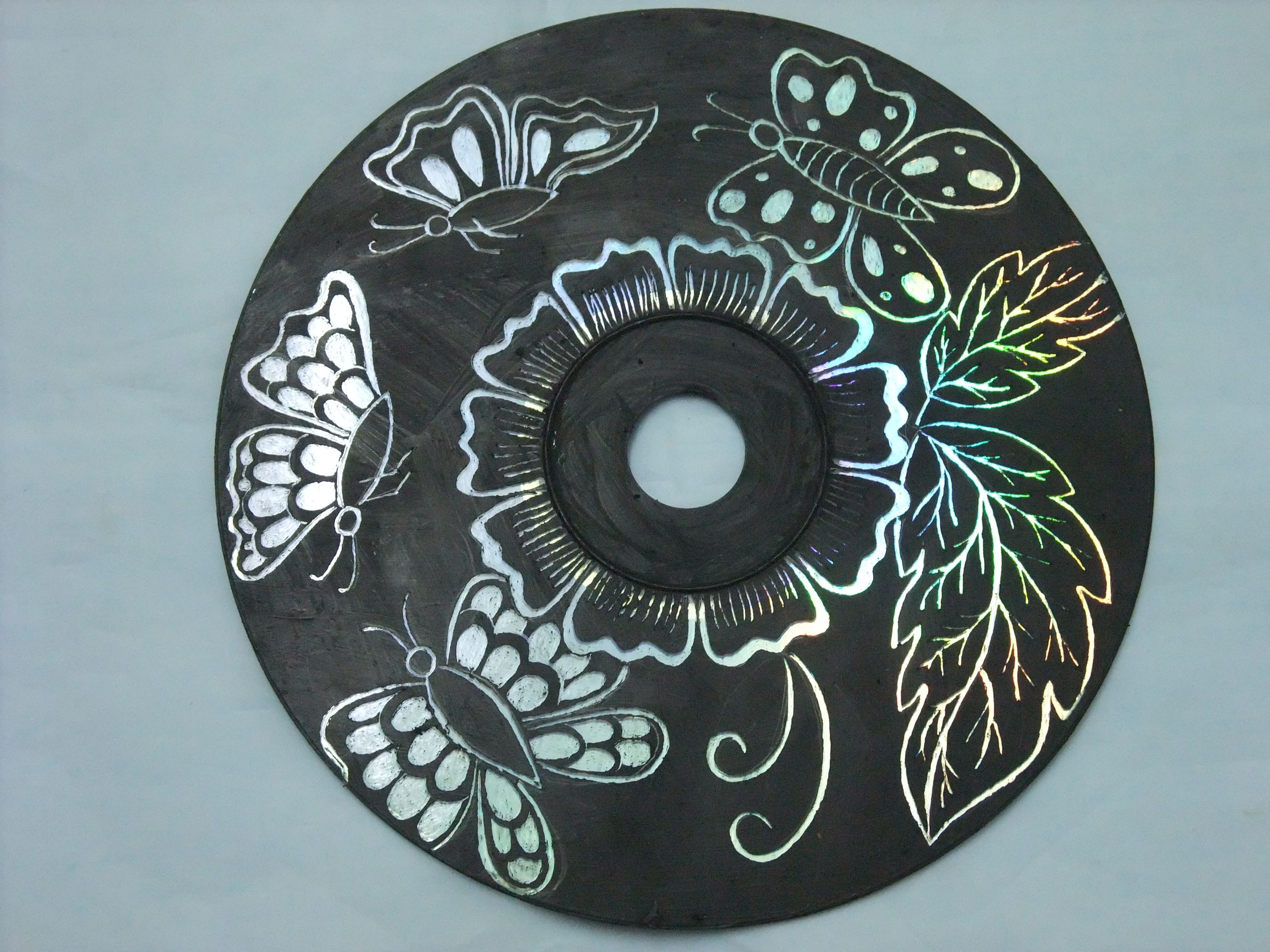 CD Art