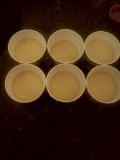 Bailey's Pudding Shots