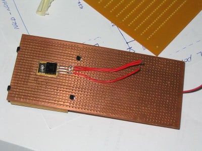 NiCd - NiMH PC Based Smart Charger - Discharger