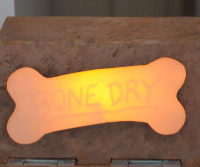 Dog Interface Device