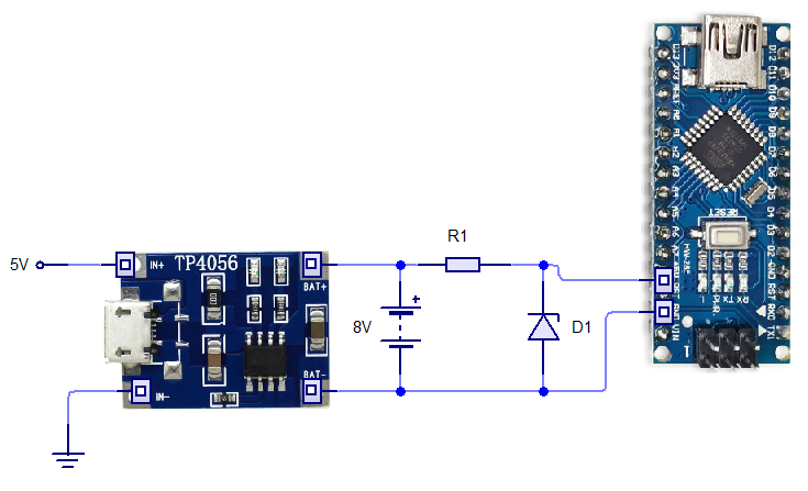 Animated Led Star : 12 Steps (with Pictures) - Instructables