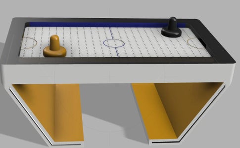 Export for 3D Printing