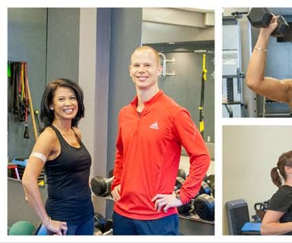 One Easy Hack to Get Your Fitness Going