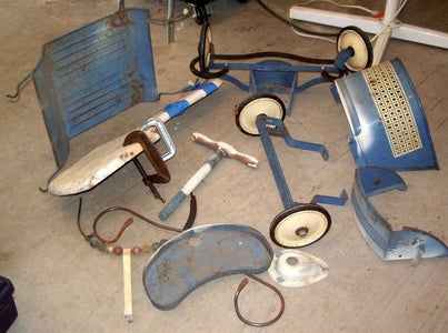 Take It Apart