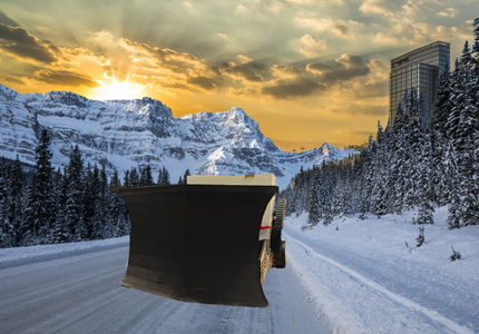 Snowplow Model - DEI 20