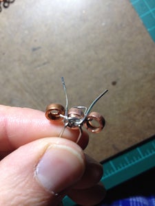 Connecting the Ends: Tail