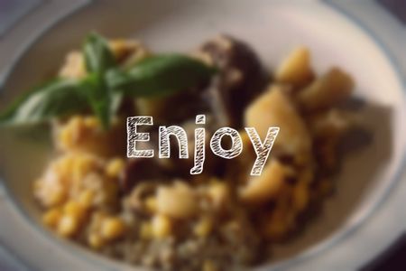 Enjoy!