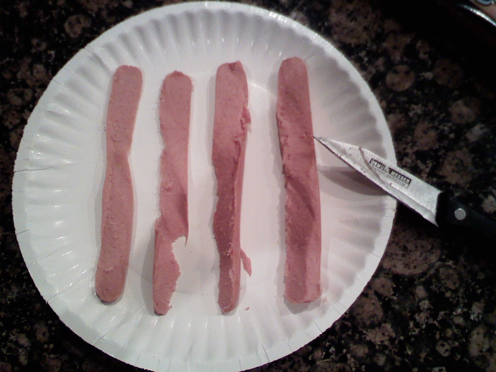 BBQ Hot Dog/Jerky 7 Steps Instructables