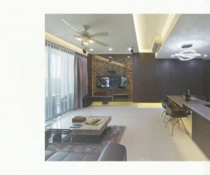 Singapore Architects