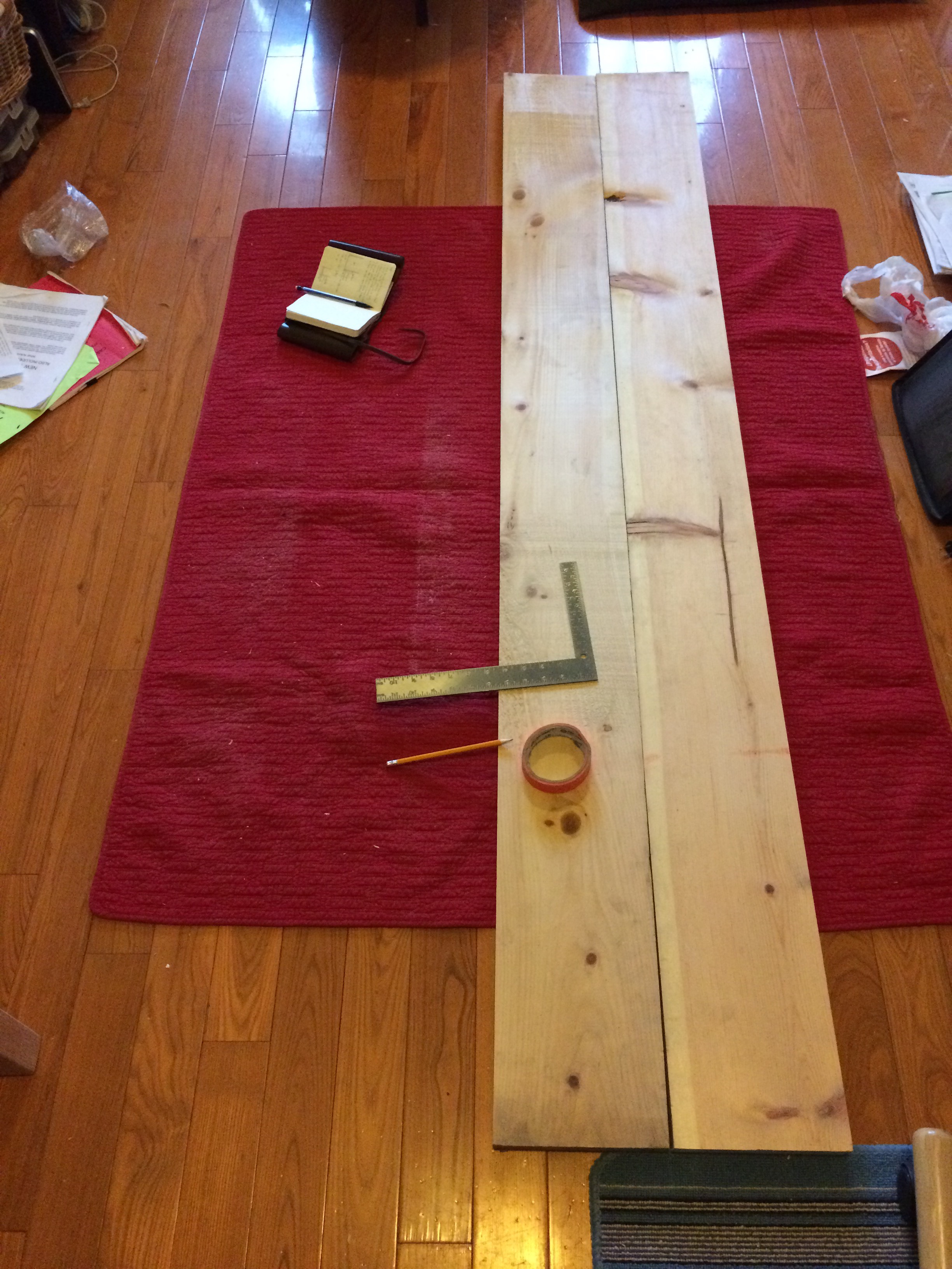 Super SIMPLE Secret Bookshelf Door & Book Unlock Mechanism 9 Steps