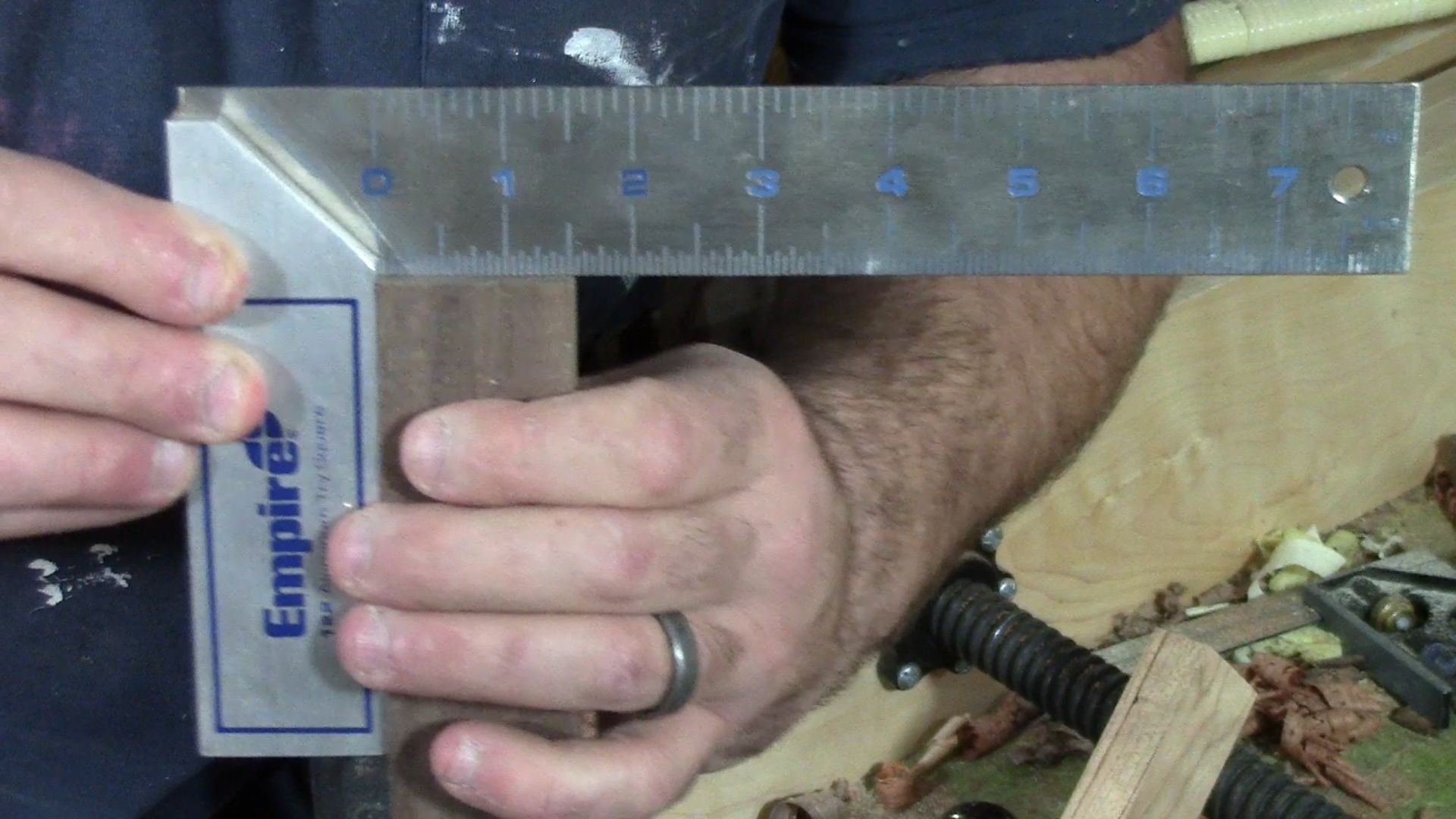 90° Hand Saw Guide 12 Steps (with Pictures) Instructables