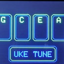 Arduino Ukulele Tuner