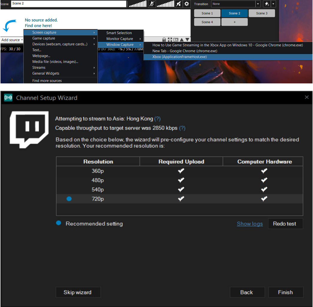 Best streaming sites 2025 for xbox one