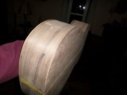 Assembling the Body, Binding the Body