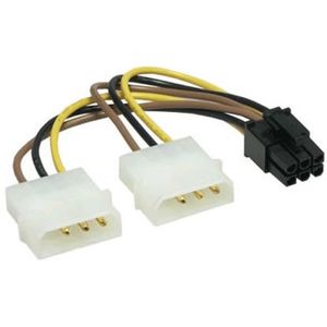 HTPC Streacom ZF240 Power Supply Mod