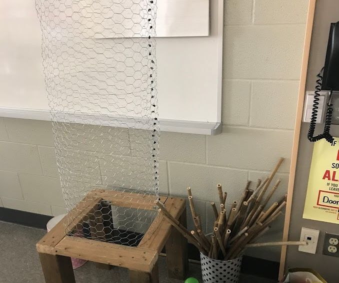 How to Make Kerplunk Backyard Games