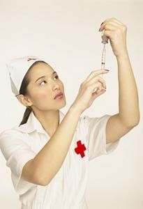 Nursing Career Info