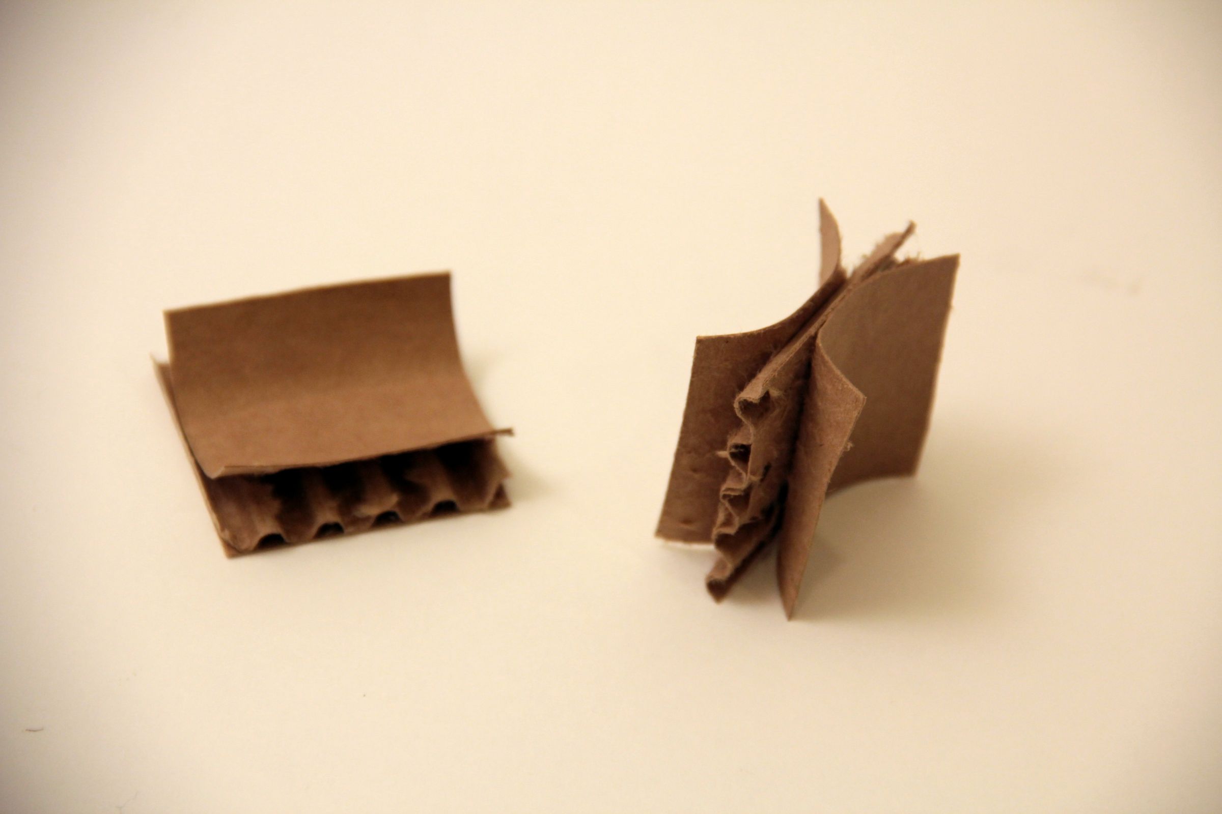 Cardboard Spring (with Pictures) Instructables