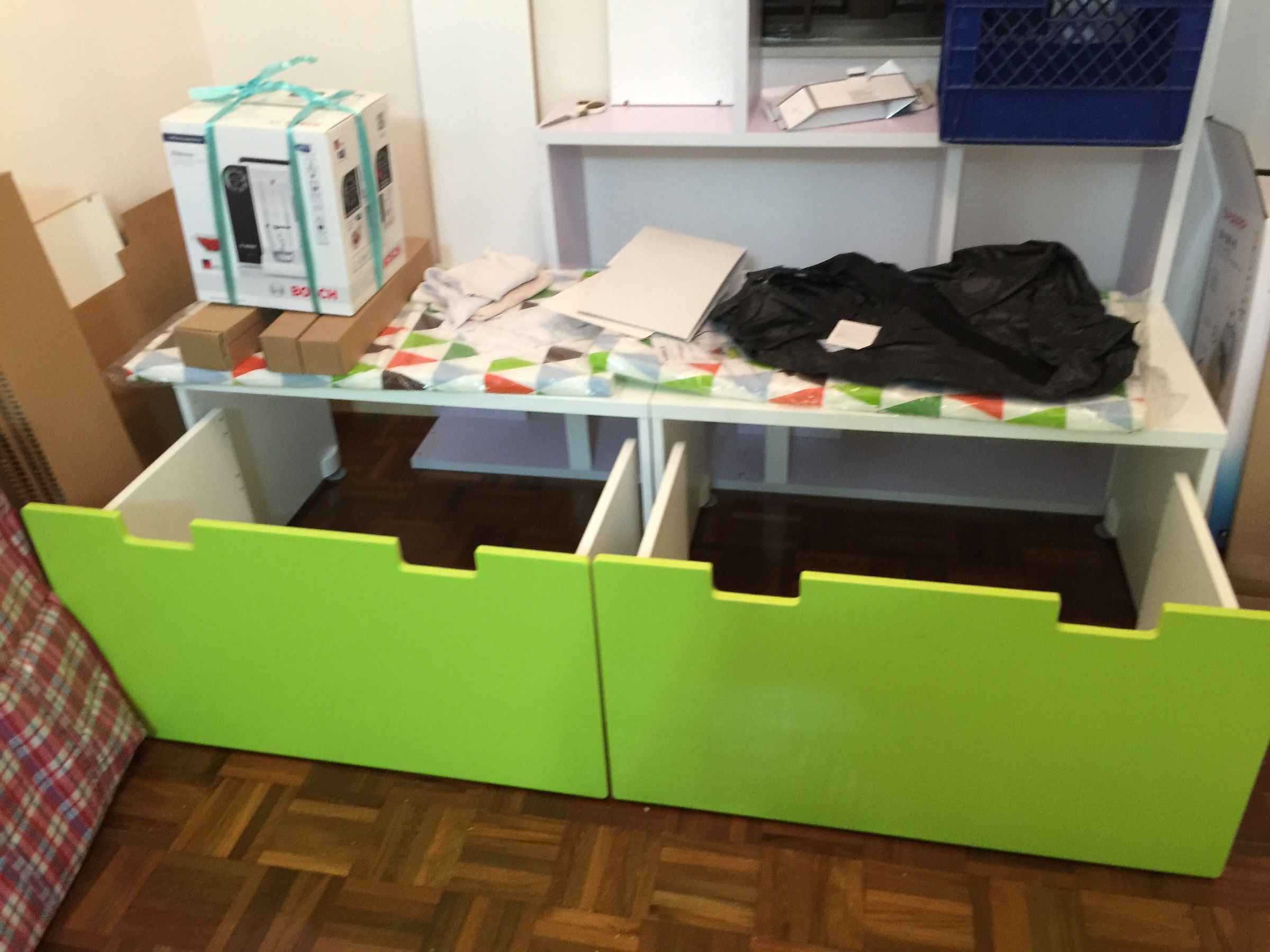 Easy Ikea Hack Cat Litter 3 Steps (with Pictures) Instructables