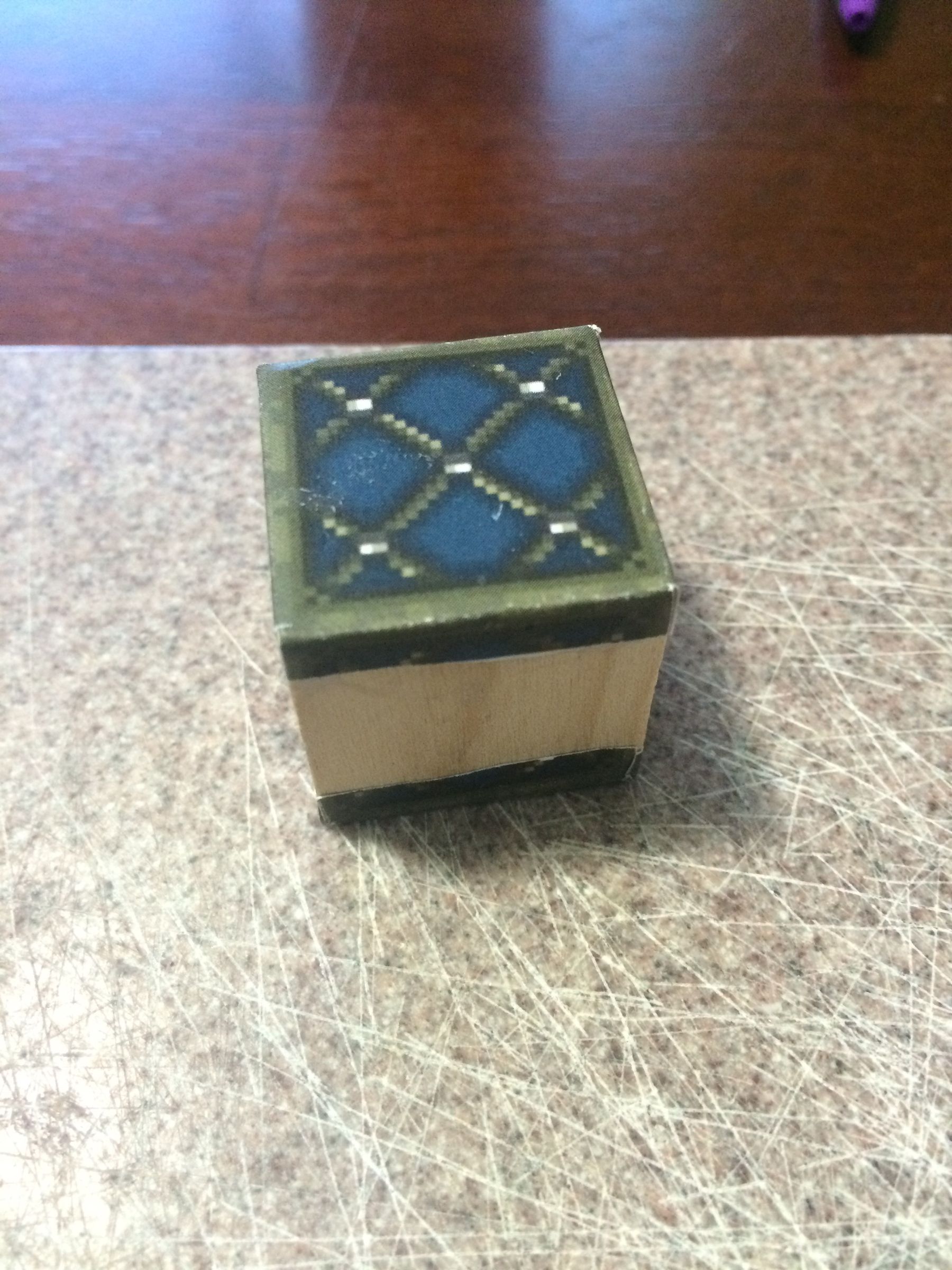 Minecraft Blocks : 9 Steps - Instructables