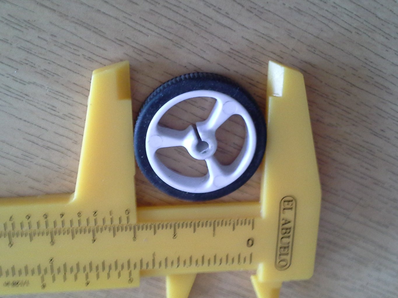 High Performance Line Follower Robot : 12 Steps (with Pictures ...