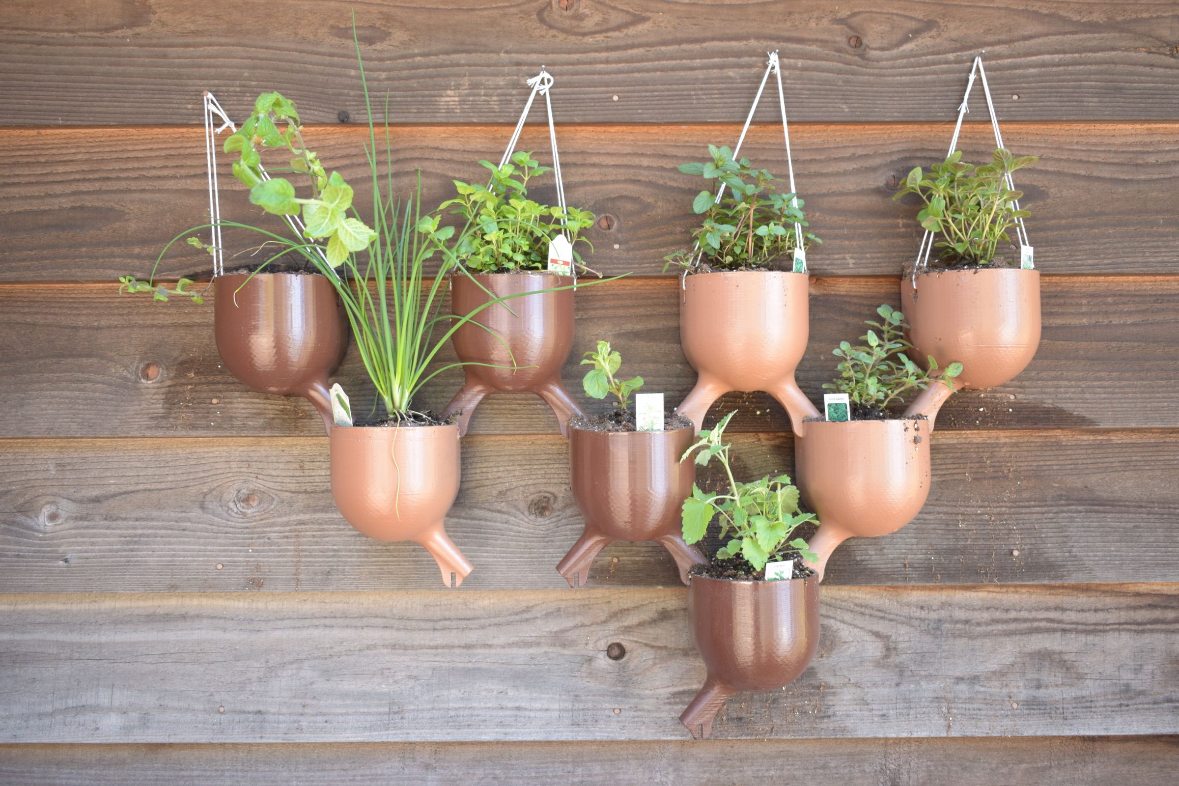 3D Print Aqueduct Planter : 11 Steps (with Pictures) - Instructables
