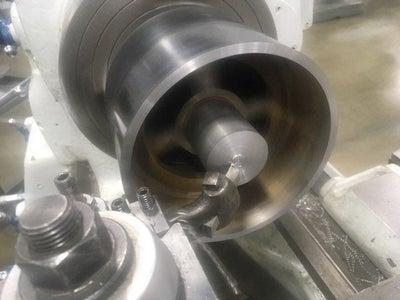 Bowl Plate and Final Assembly