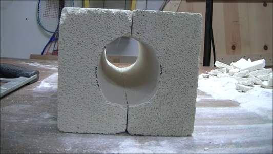 How to Make a Mini Forge : 14 Steps (with Pictures) - Instructables