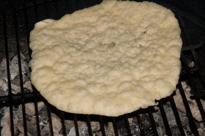 Grill the Crust - Part 2