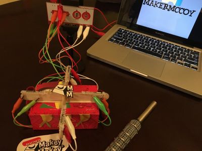Activating the Reed Switch