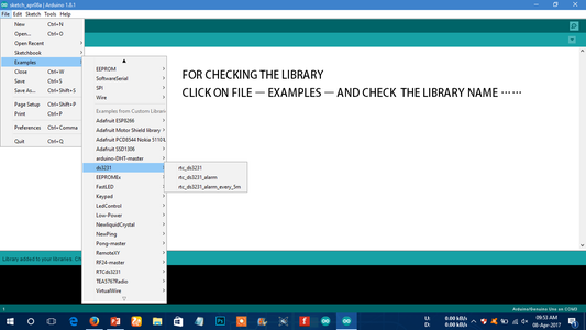 How to Install Arduino Libraries : 9 Steps - Instructables