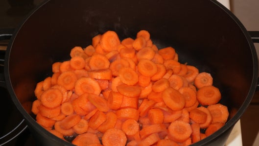 Preparation