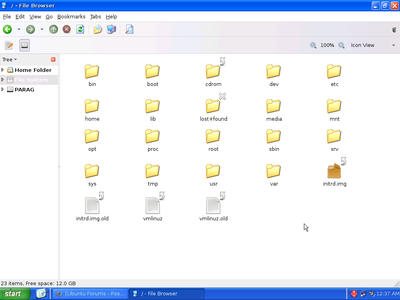 How to Install Windows Theme in Ubuntu