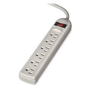 Use Power Strips