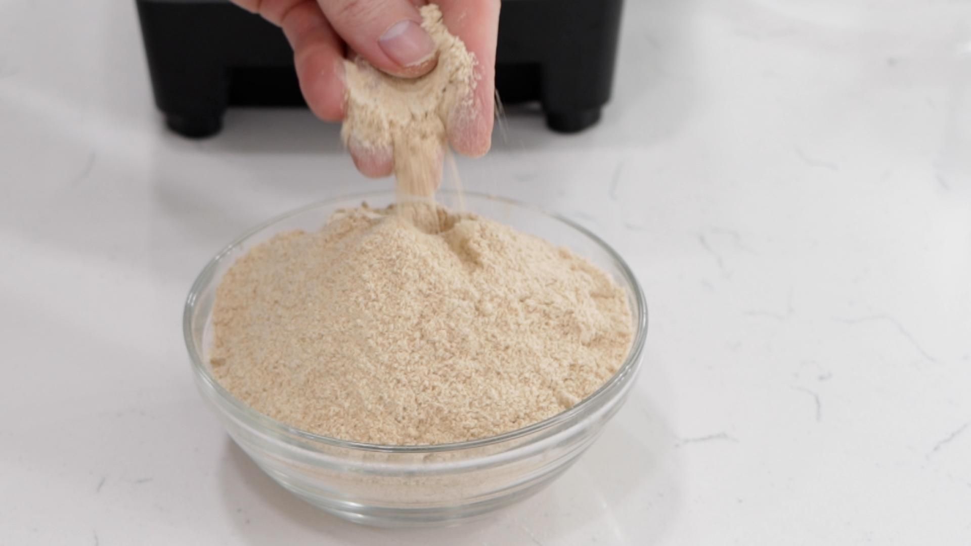 How to Make Wheat Flour From Wheat Berries (with Pictures) Instructables