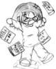 author