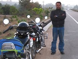 author