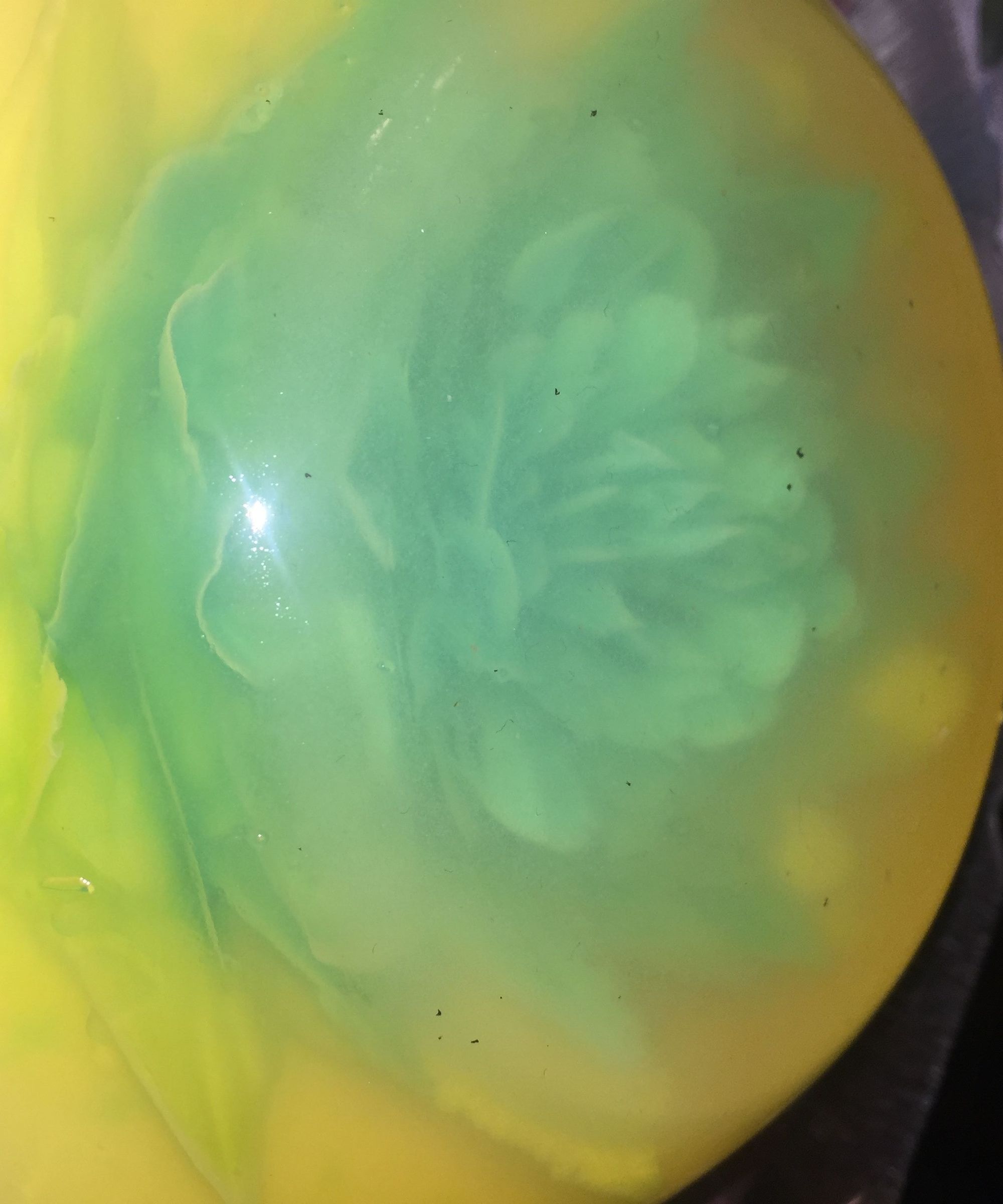 3D Gelition Flower #HMS2018