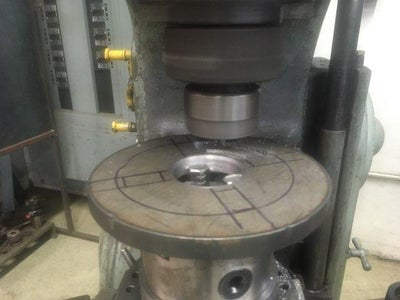 Bowl Plate and Final Assembly