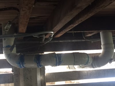 PLUMBING
