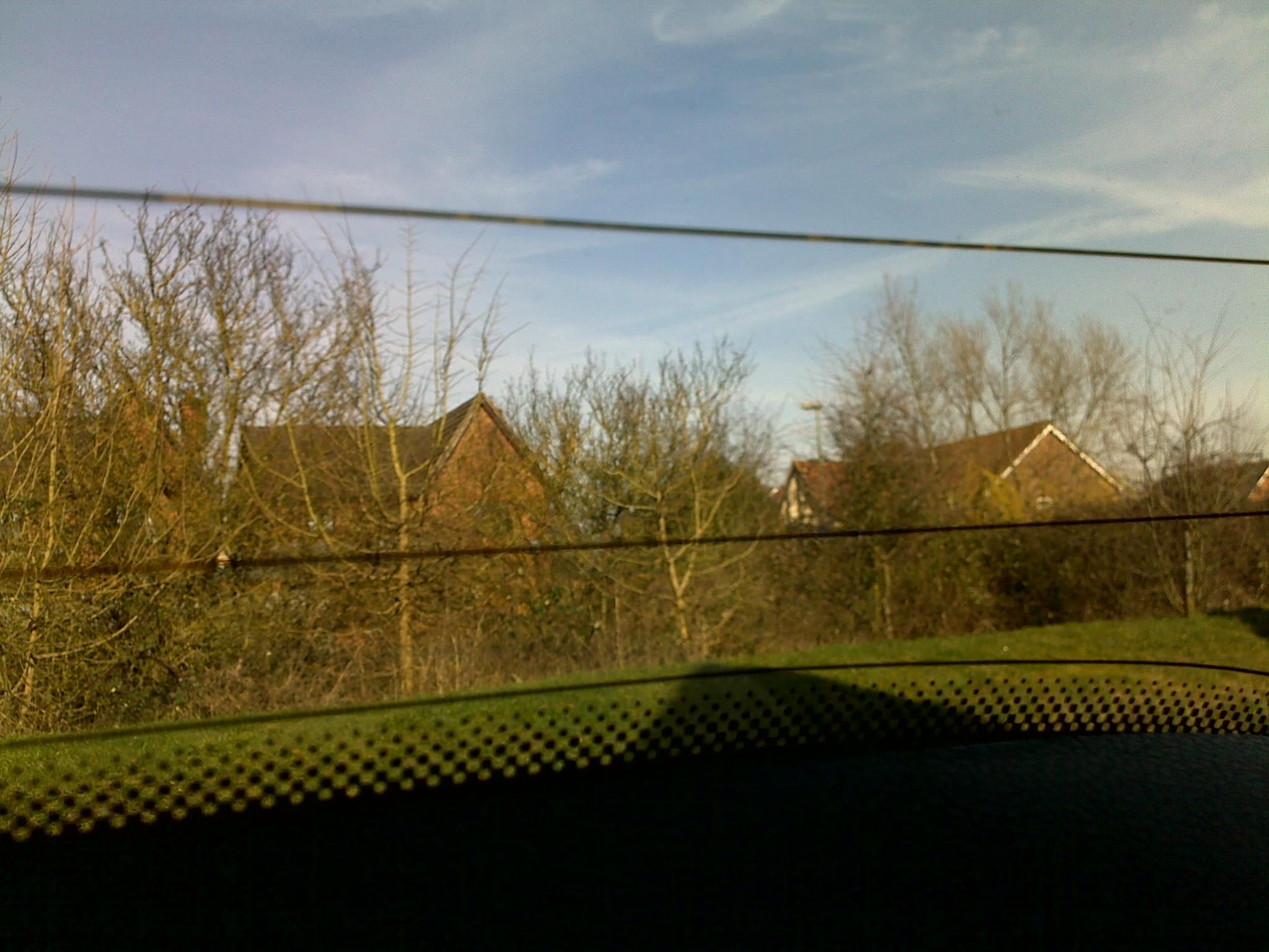 Rear Window Demister Fix / Desembacador Traseiro Quebrado