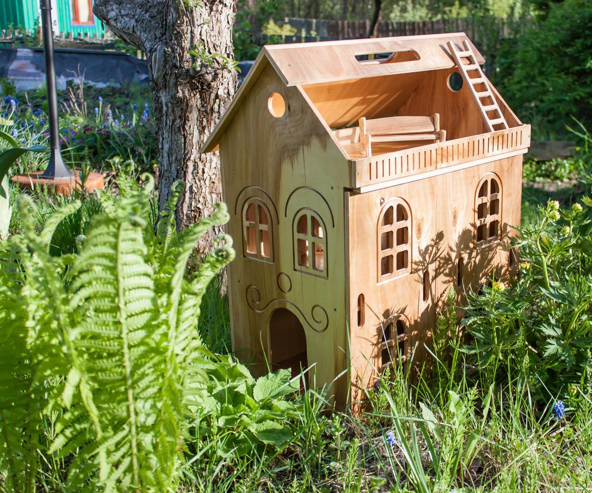 Playhouse