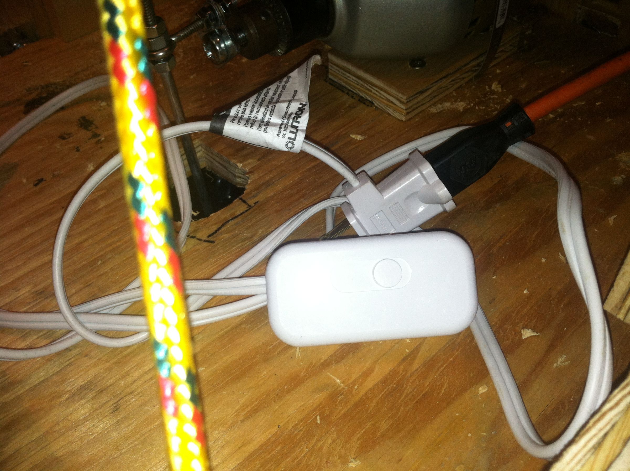 Shaking Cage 8 Steps (with Pictures) Instructables