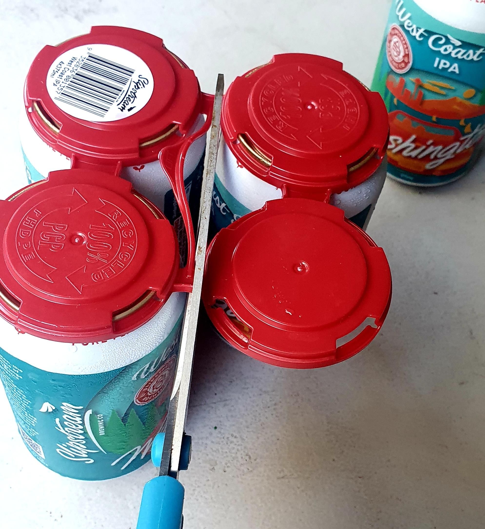 Beer Can Spinner Cool Beer in 5 Minutes 8 Steps Instructables