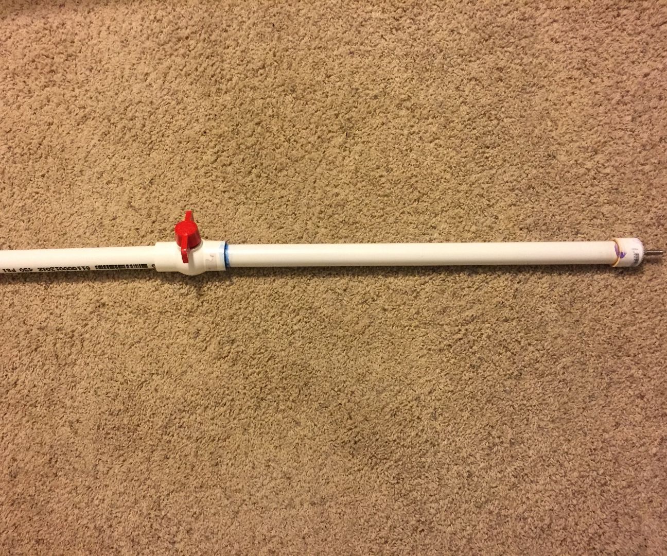 Confetti Cannon