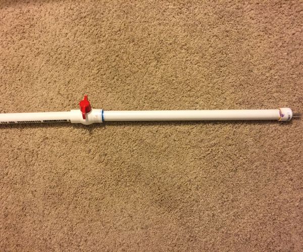 Confetti Cannon