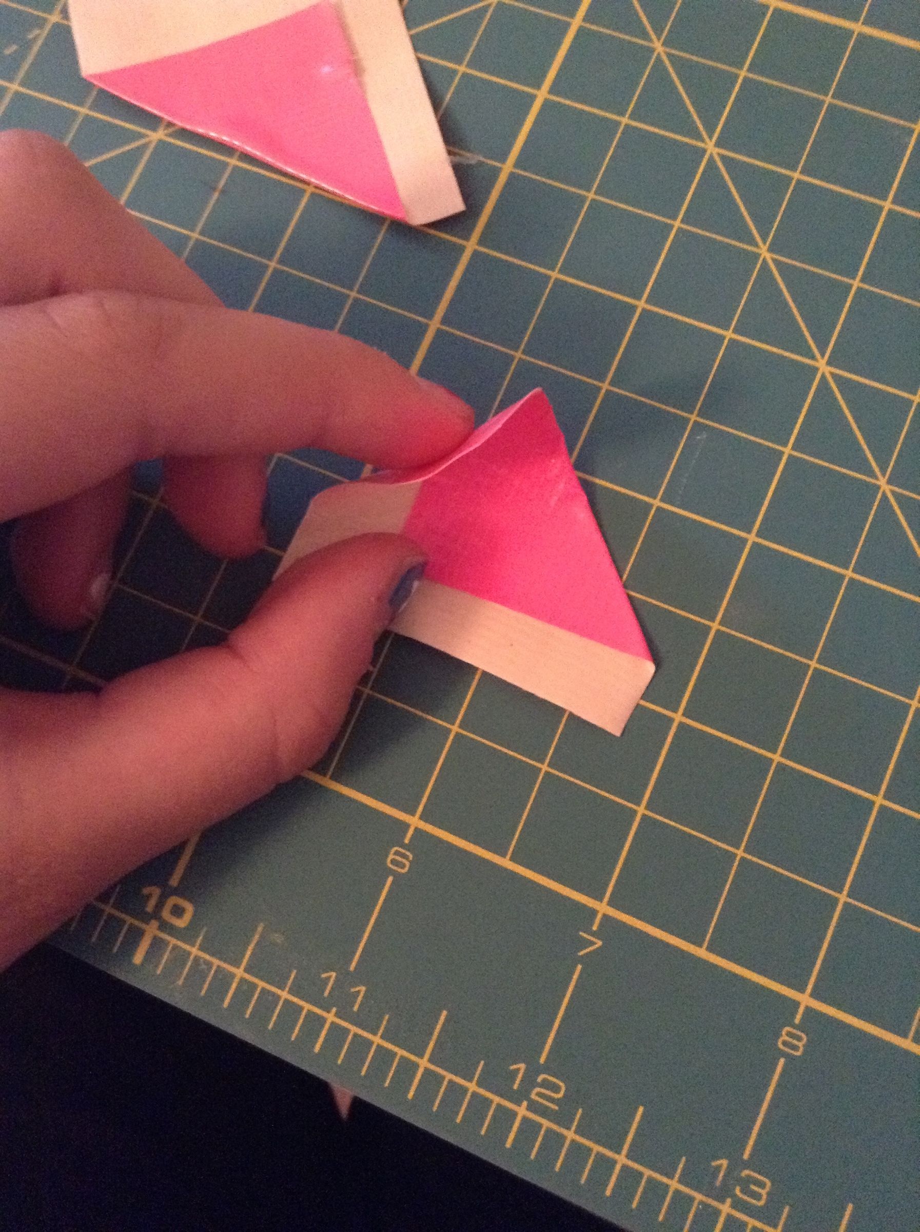 Duct Tape Flower Pen : 7 Steps - Instructables